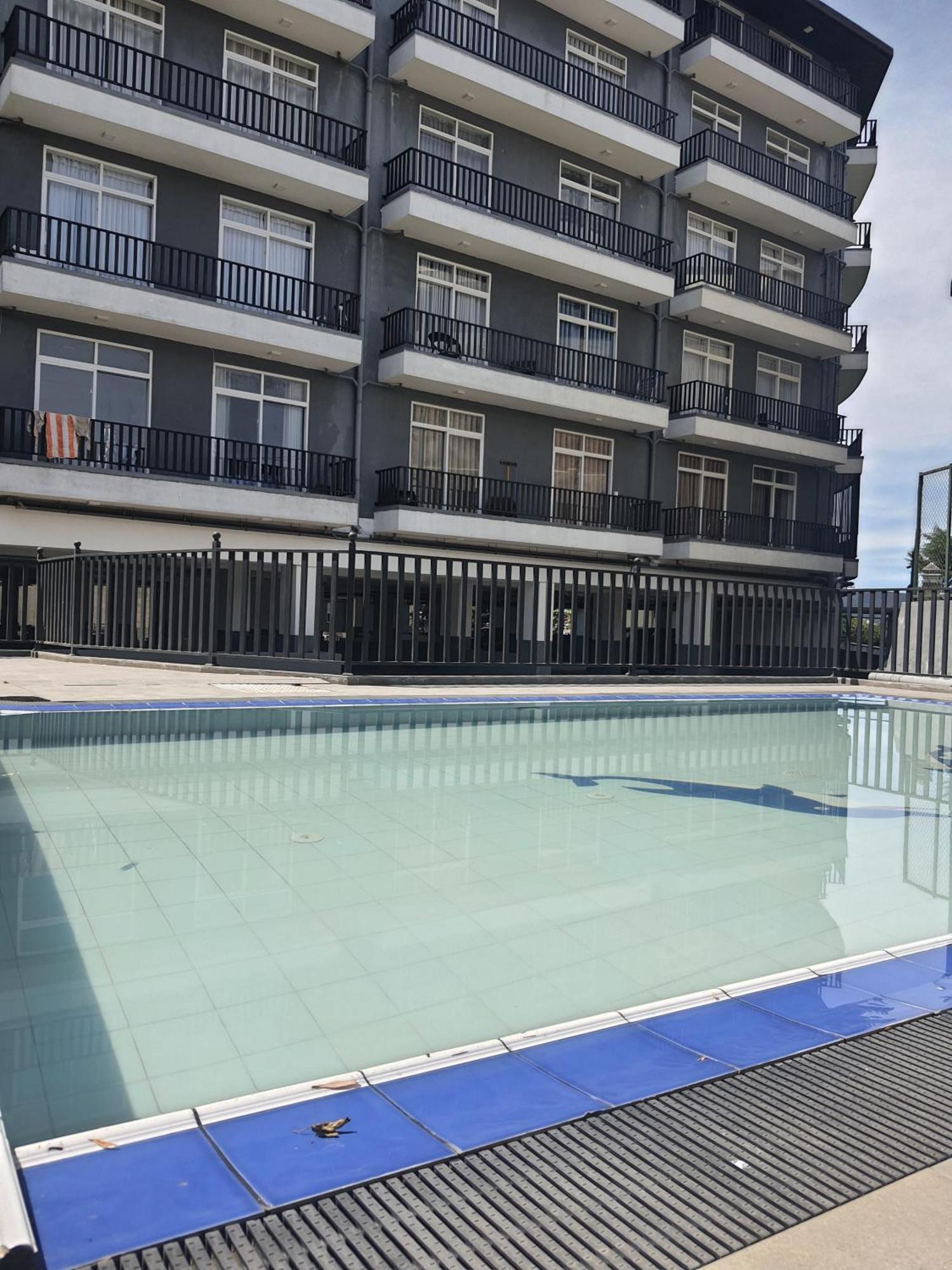 Green Mount View Two Bed Room Apartment Нувара Елия Екстериор снимка