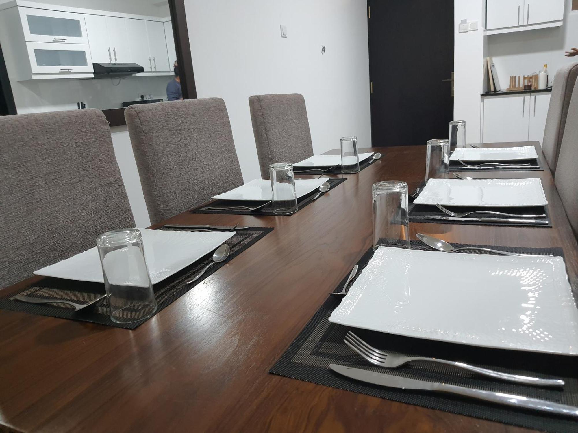 Green Mount View Two Bed Room Apartment Нувара Елия Екстериор снимка